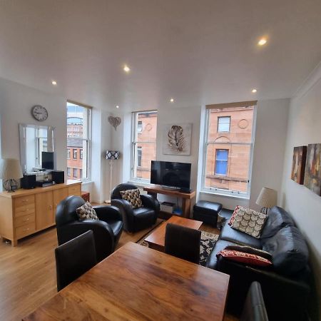 1 Bedroom Merchant City Glasgow Apartment Екстериор снимка