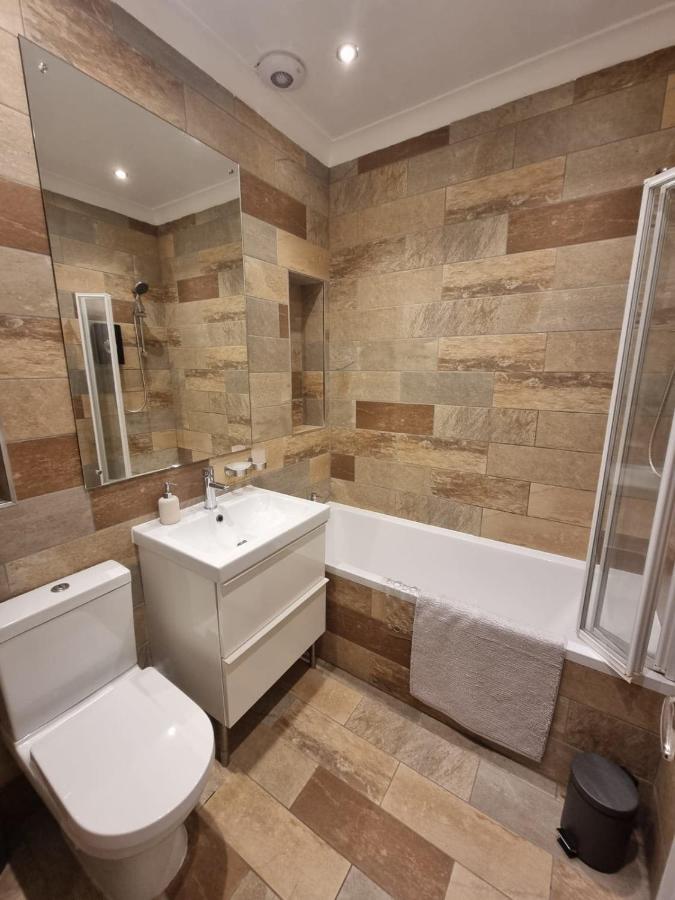 1 Bedroom Merchant City Glasgow Apartment Екстериор снимка
