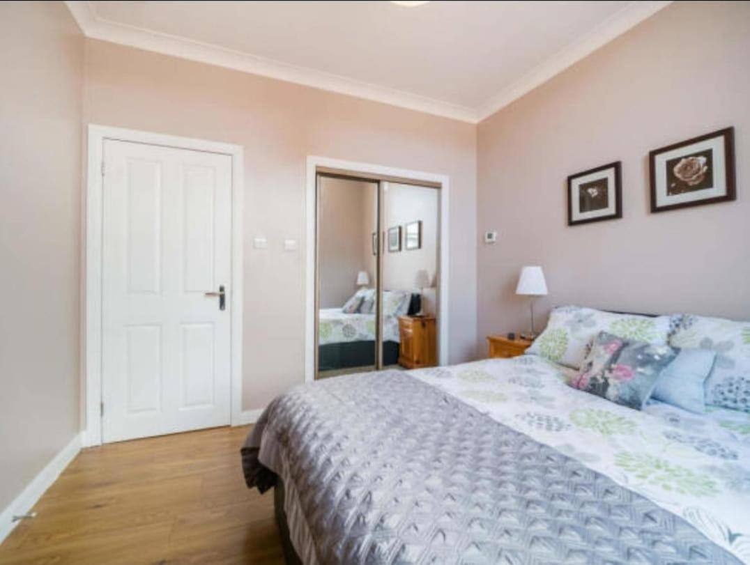 1 Bedroom Merchant City Glasgow Apartment Екстериор снимка