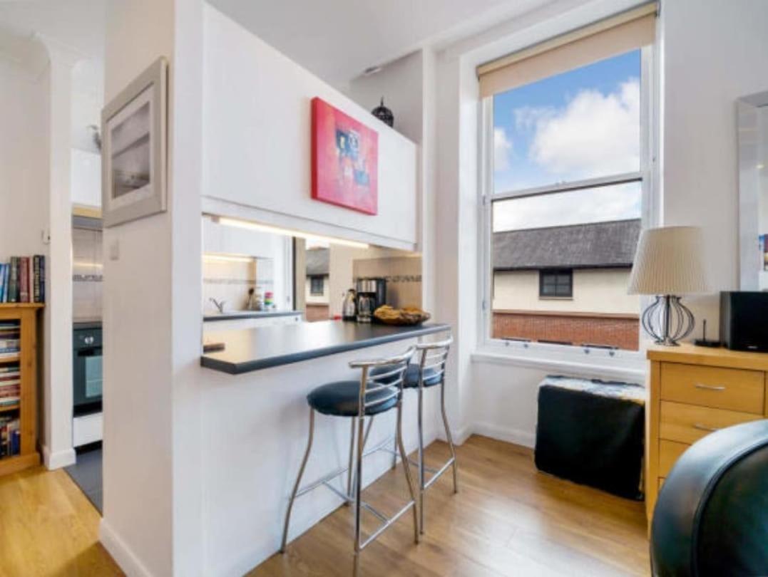 1 Bedroom Merchant City Glasgow Apartment Екстериор снимка