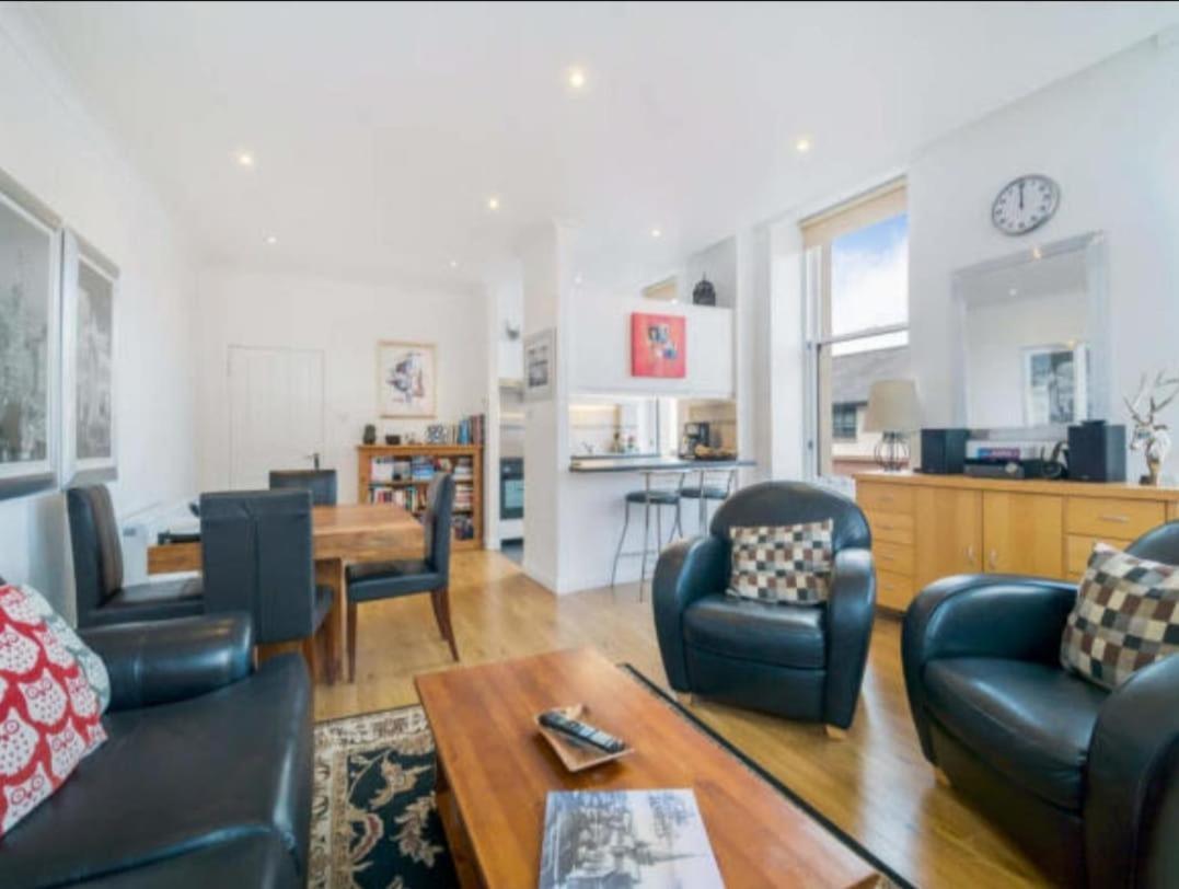 1 Bedroom Merchant City Glasgow Apartment Екстериор снимка